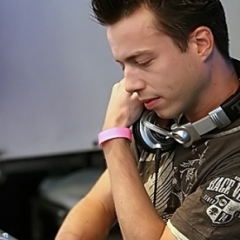 Sander Van Doorn