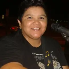 Sandra Lima e Banda