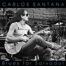 Blues for Salvador