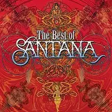 The Best of Santana