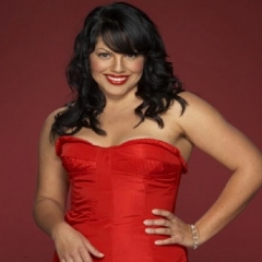 Sara Ramirez