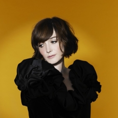 Sarah Blasko