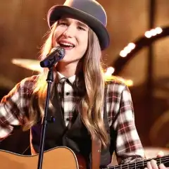 Sawyer Fredericks