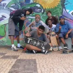 Sb-U Crew