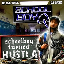 Schoolboy Turned Hustla