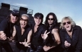 scorpions - Fotos