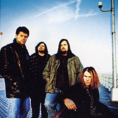 Screaming Trees