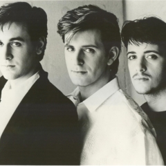 Scritti Politti