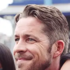 Sean Maguire