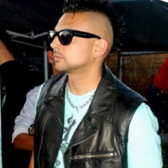 Sean Paul