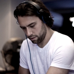 Sebastian Ingrosso