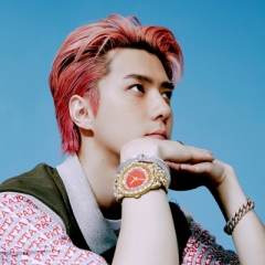 Sehun