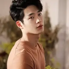 Seo Kang Joon