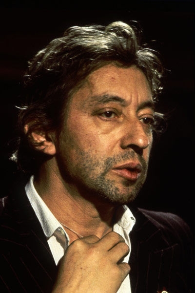 serge-gainsbourg - Fotos