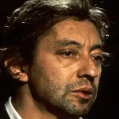 Serge Gainsbourg