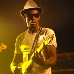 Seu Jorge