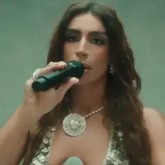 Sevdaliza