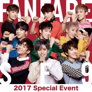 Live-2017 Special Event -Fanfare