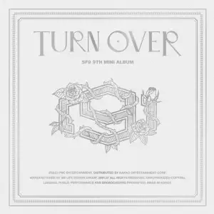 TURN OVER