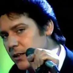 Shakin' Stevens