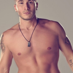 Shawn Desman