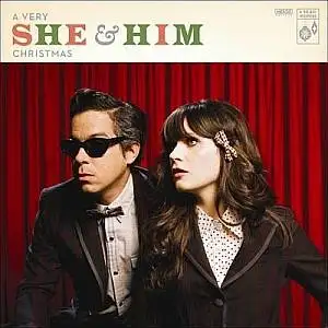 A Very She & Him Christmas