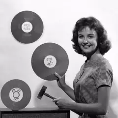 Shelley Fabares