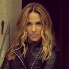 Sheryl Crow