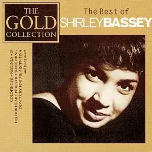 The Best of Shirley Bassey