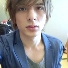 Shirota Yuu