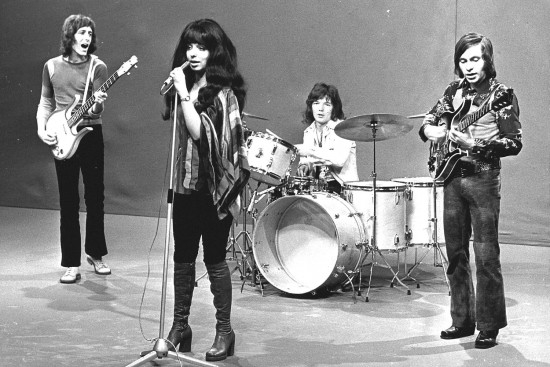 shocking-blue - Fotos