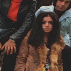 Shocking Blue