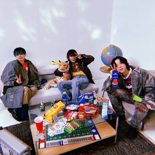 showminorsavage - Fotos