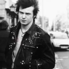 Sid Vicious