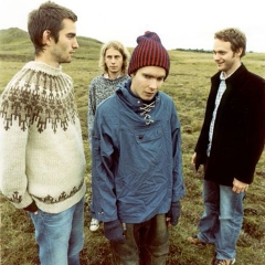 Sigur Rós