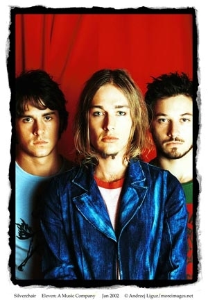 silverchair - Fotos