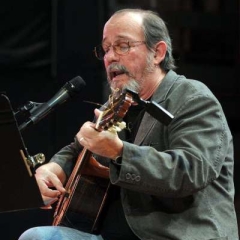 Silvio Rodriguez