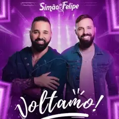 Simão e Felipe