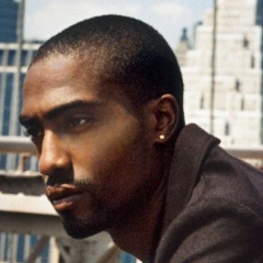 Simon Webbe