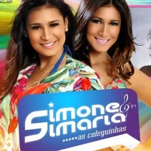 Simone e Simaria As Coleguinhas (vol.1)