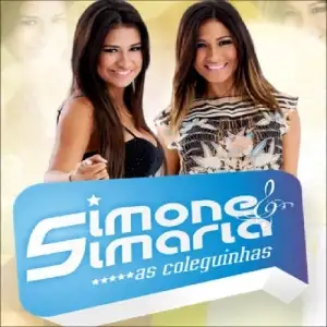 Simone e Simaria As Coleguinhas (vol.2)