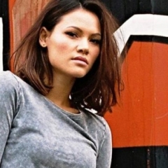 Sinead Harnett