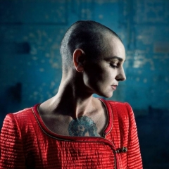 Sinéad O'Connor