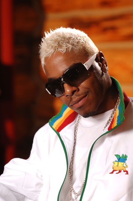 sisqo - Fotos