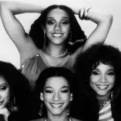 Sister Sledge