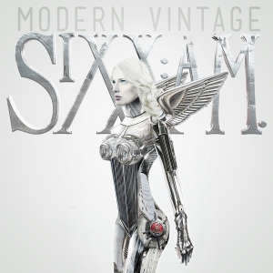 Modern Vintage (Deluxe)