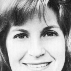 Skeeter Davis