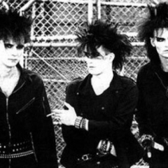 Skinny Puppy