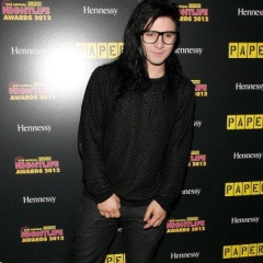 Skrillex