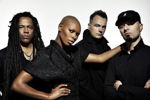 skunk-anansie - Fotos